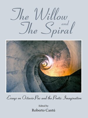 cover image of The Willow and the Spiral